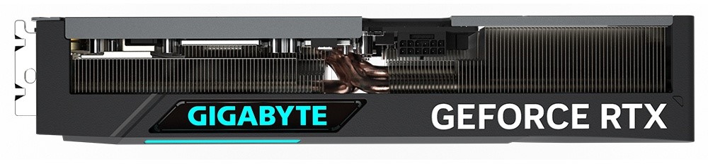 Gigabyte GeForce RTX 4070 Ti EAGLE OC 12G 5