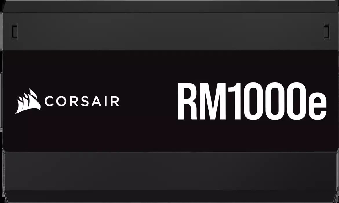 Corsair RM1000e ATX3.0 3
