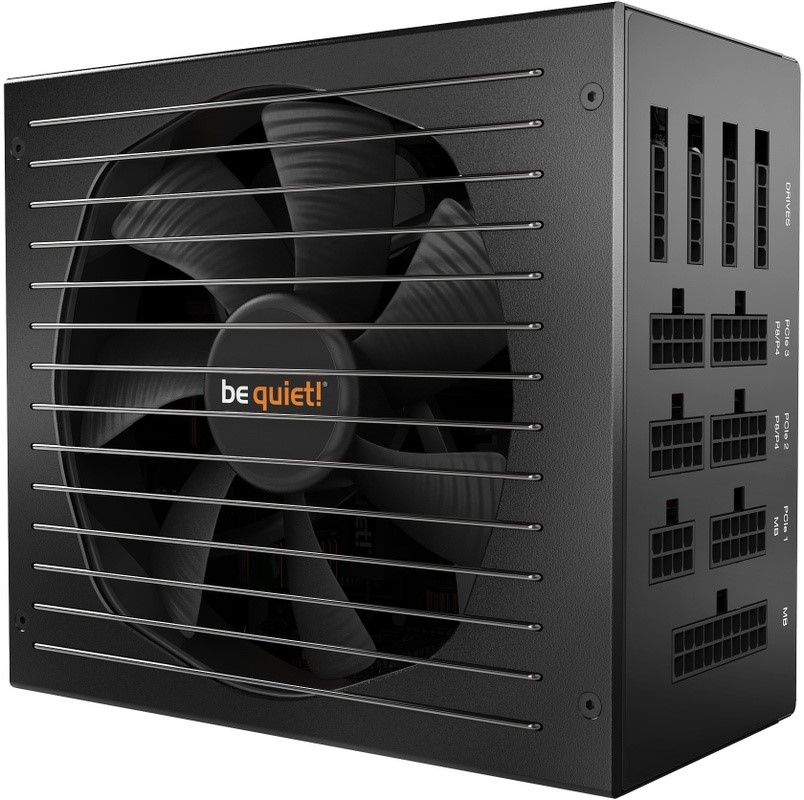 be quiet! Straight Power 11 Gold 750W 5
