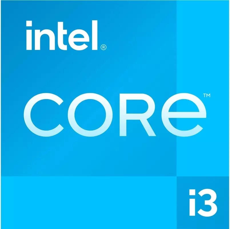 Intel Core i3-13100 Boxed
