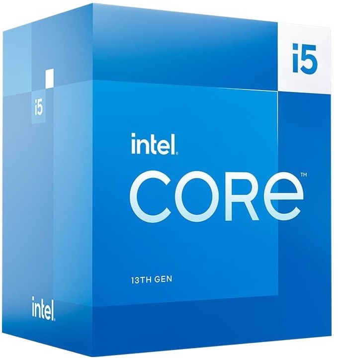 Intel Core i5-13400F Boxed 2