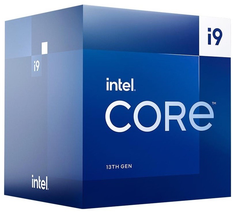 Intel Core i9-13900F Boxed 2