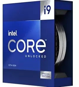 Intel Core i9-13900KS Boxed