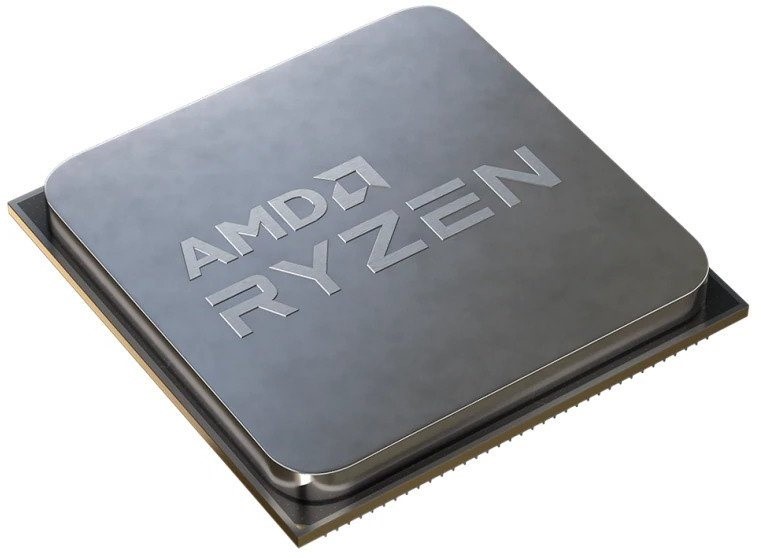 AMD Ryzen 7 5700G Tray