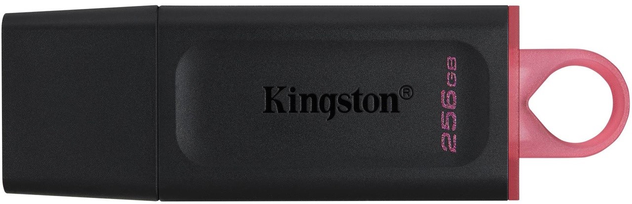 KINGSTON Exodia 256 GB USB Type-A 3.2 Gen1