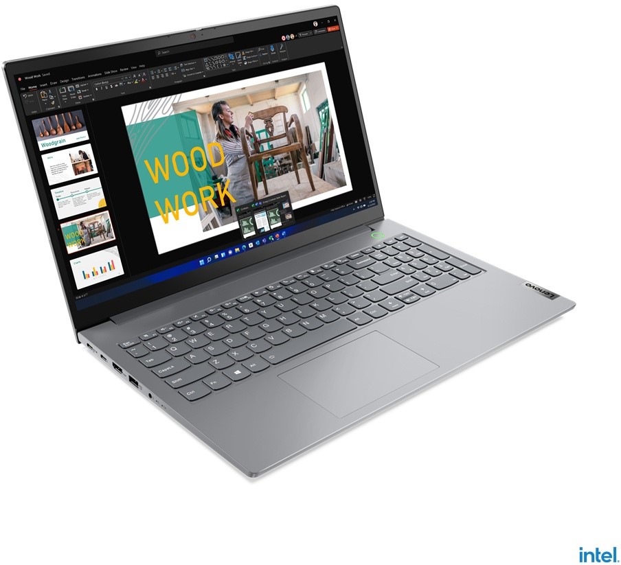 Lenovo ThinkBook 15 G4 IAP (21DJ00DGMB) 2
