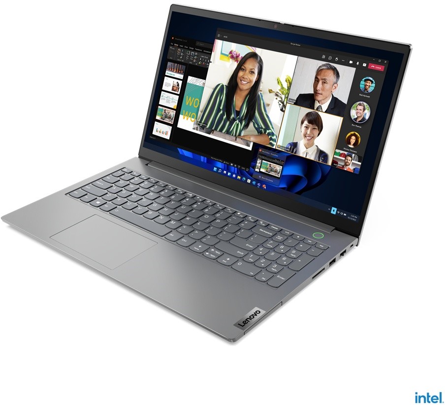 Lenovo ThinkBook 15 G4 IAP (21DJ00DGMB) 3