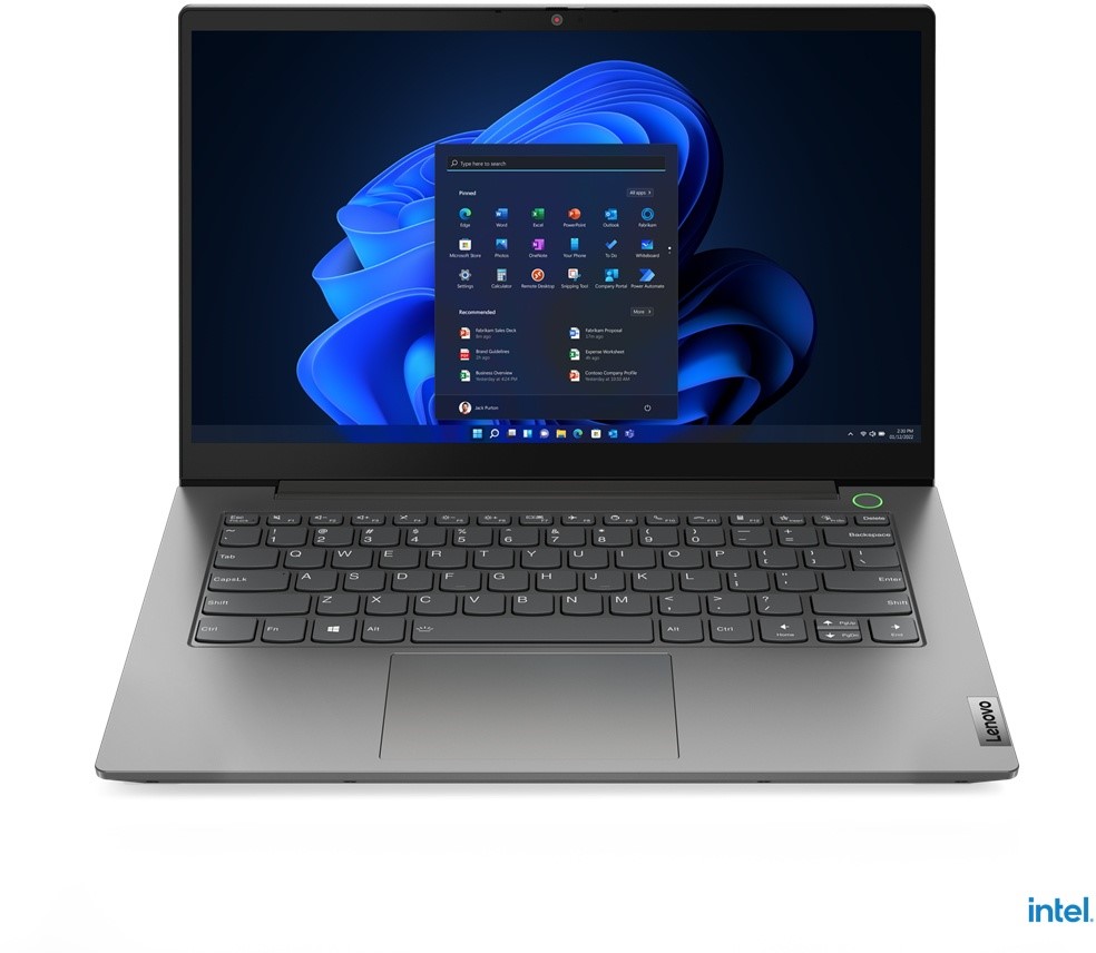 Lenovo ThinkBook 14 G4 IAP (21DH00BMMB)