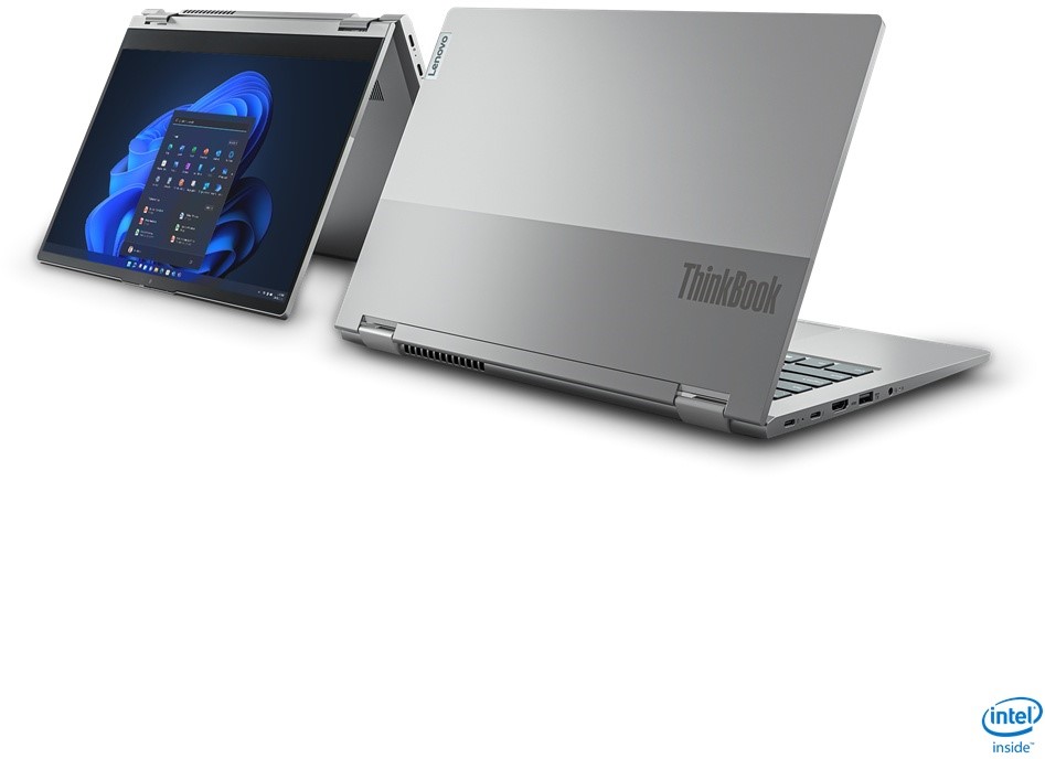 Lenovo ThinkBook 14s Yoga G2 IAP (21DM002NMB) 5