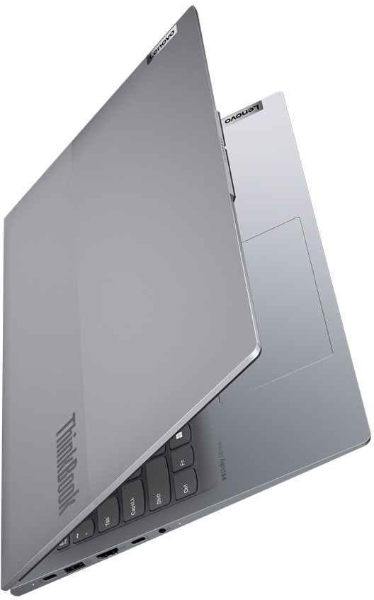 Lenovo ThinkBook 16 G4+ IAP (21CY0053MB) 5