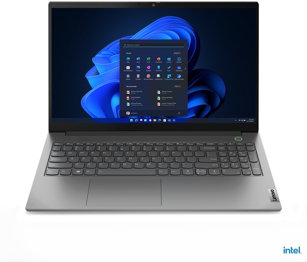 Lenovo ThinkBook 15 G4 IAP (21DJ00DFMB)