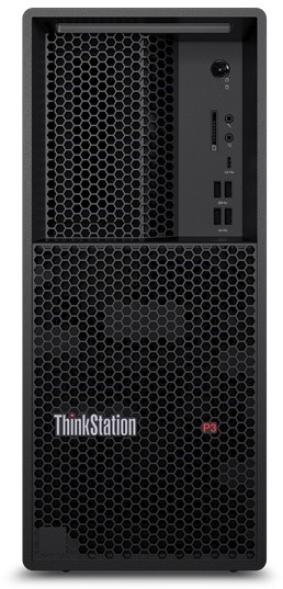 Lenovo ThinkStation P3 (30GS001RMB)