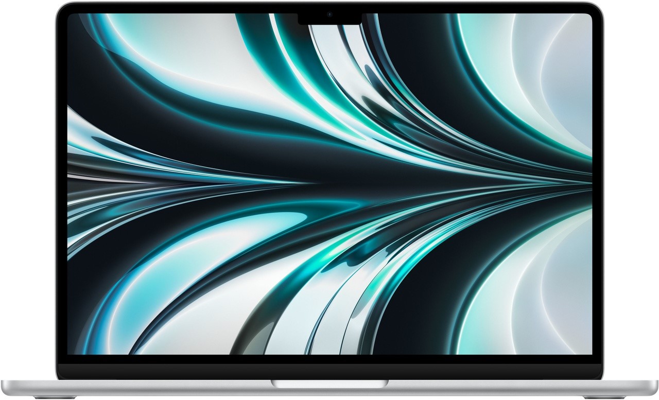 Apple MacBook Air (2022) M2 MLXY3FN/A