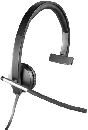 Logitech H650e Mono Headset 