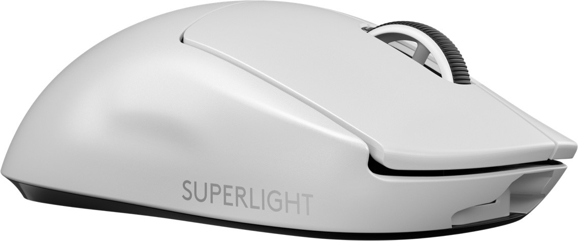 Logitech G Pro X Superlight Wit 2