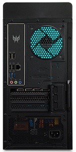 Acer Predator Orion 3000 640 I7207G  4