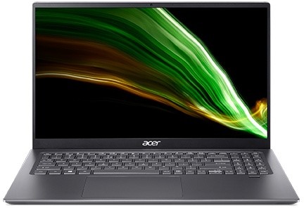Acer Swift 3 SF316-51-50FB