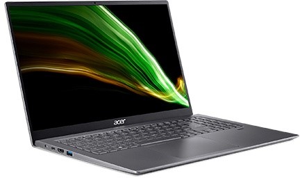 Acer Swift 3 SF316-51-50FB 2