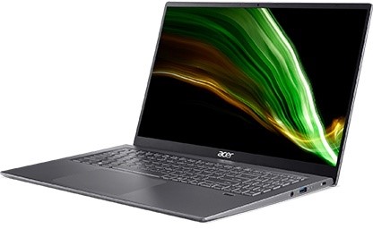 Acer Swift 3 SF316-51-50FB 3