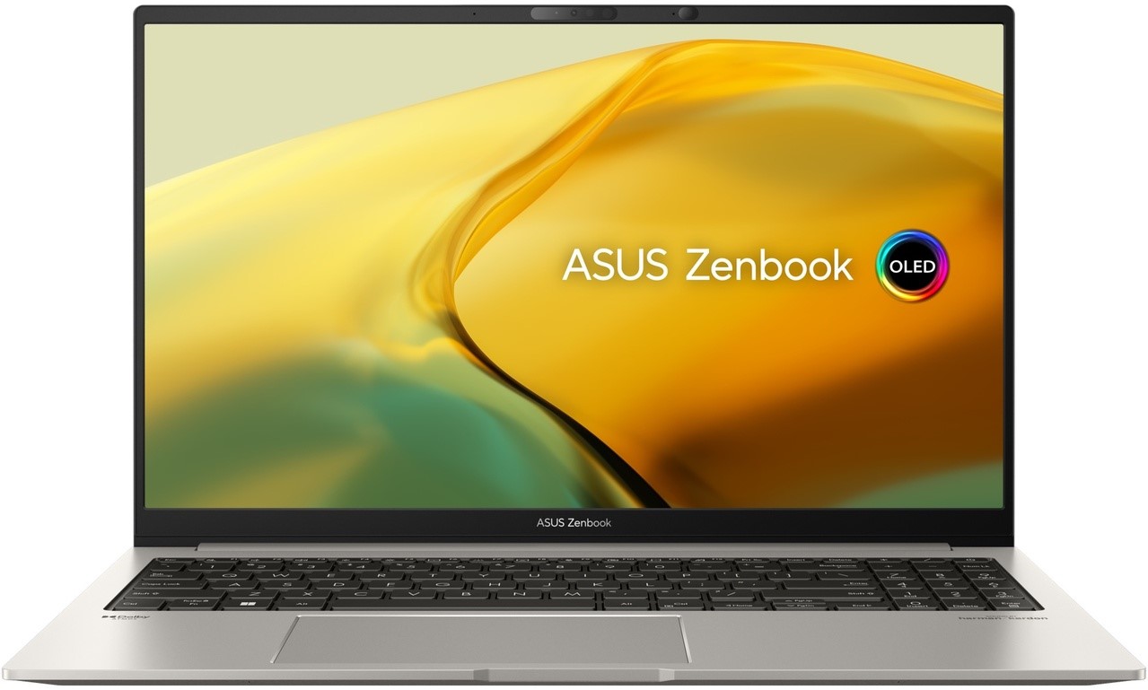 ASUS ZenBook 15 OLED UM3504DA-MA173W