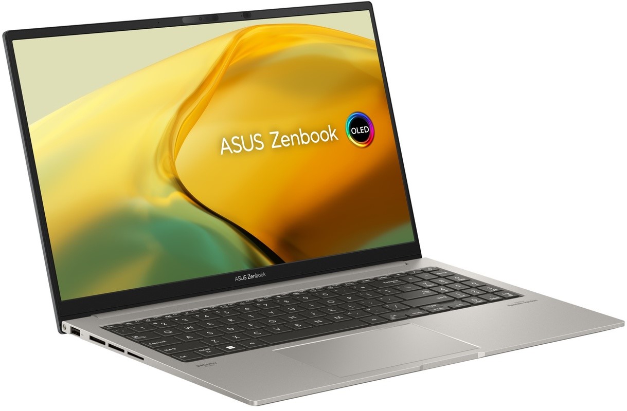 ASUS ZenBook 15 OLED UM3504DA-MA173W 5