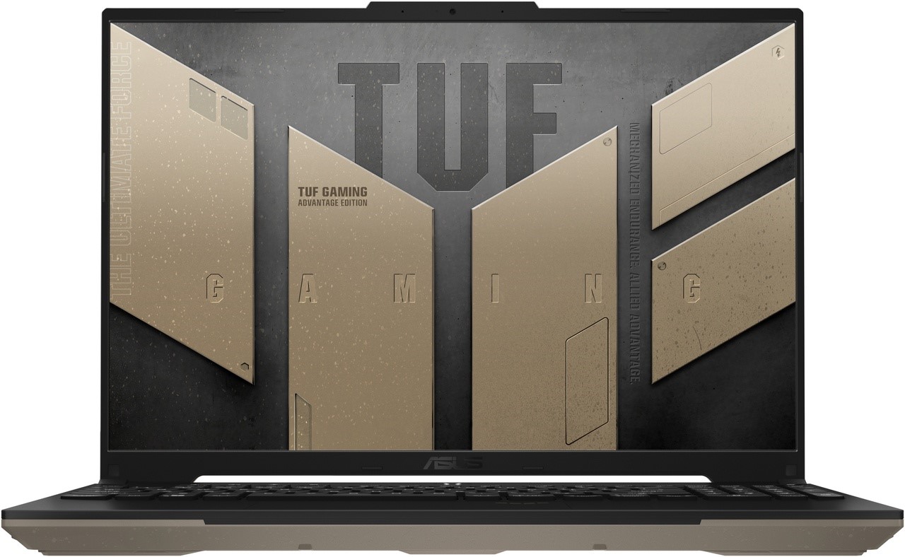 ASUS TUF Gaming A16 Advantage Edition FA617NS-N3085W