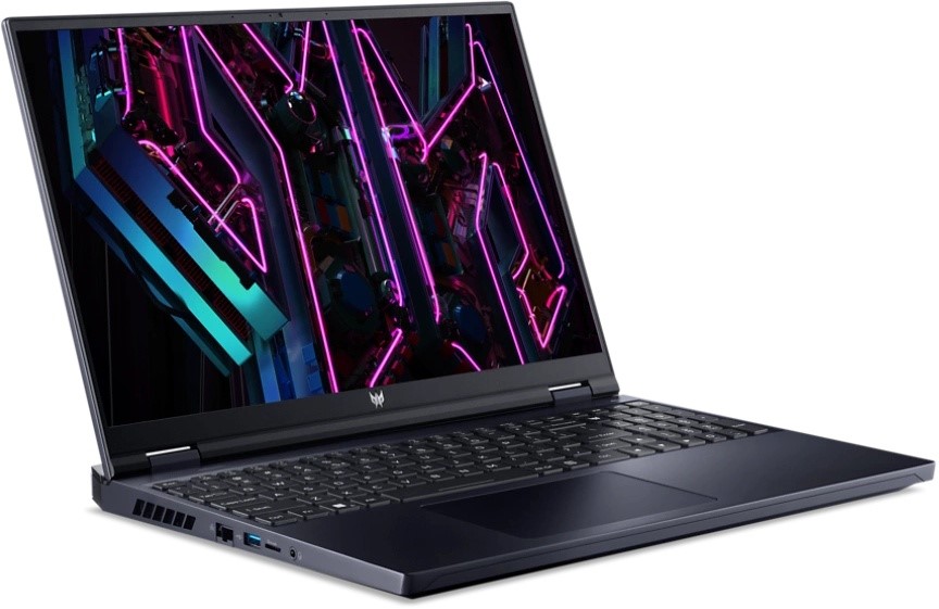 Acer Gaming Laptop Predator Helios 16 Ph16-71-990 2