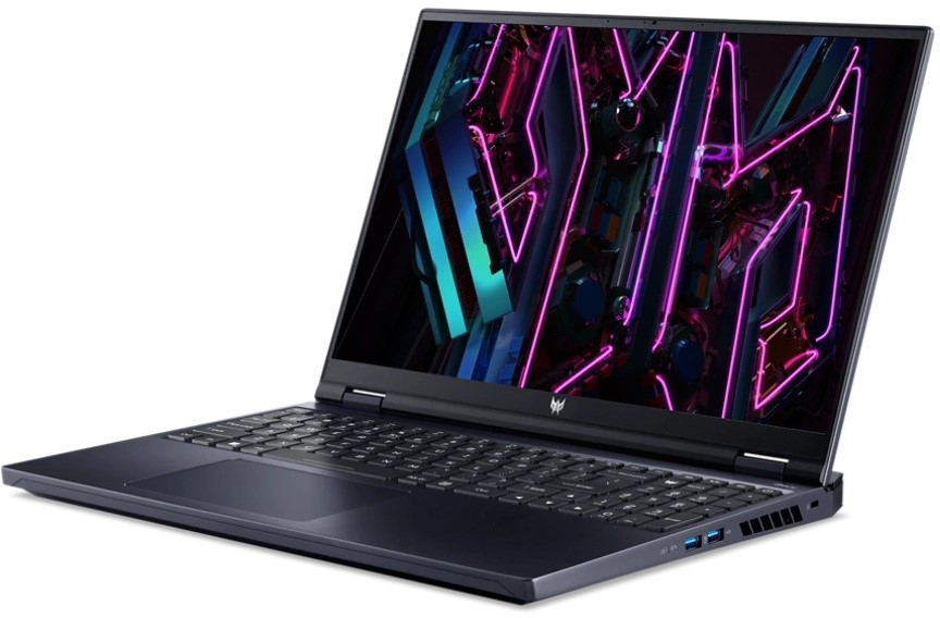 Acer Gaming Laptop Predator Helios 16 Ph16-71-990 3