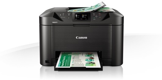 Canon MB5150 2