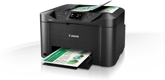 Canon MB5150 3