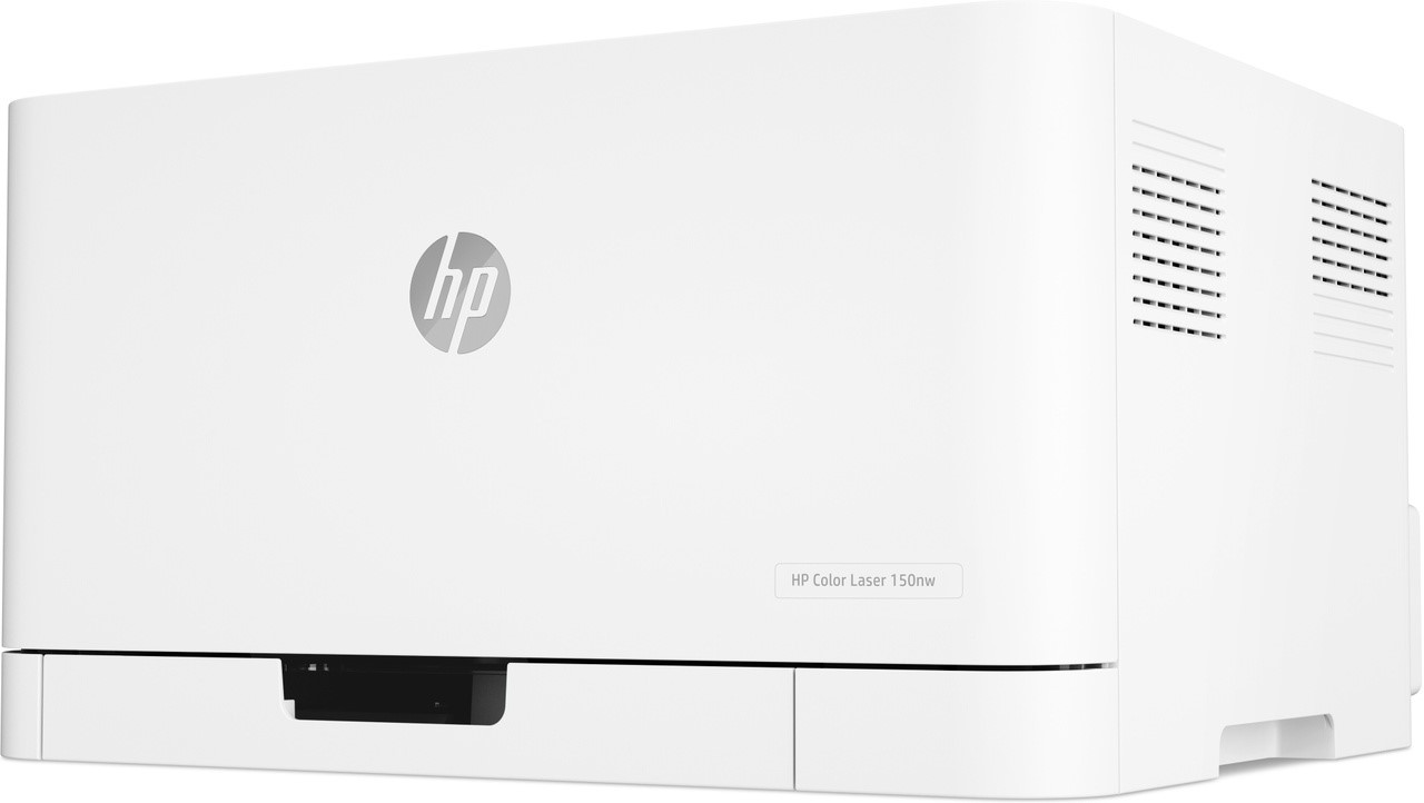 HP Color Laser 150nw 4