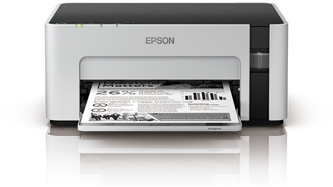 Epson EcoTank ET-M1120 2