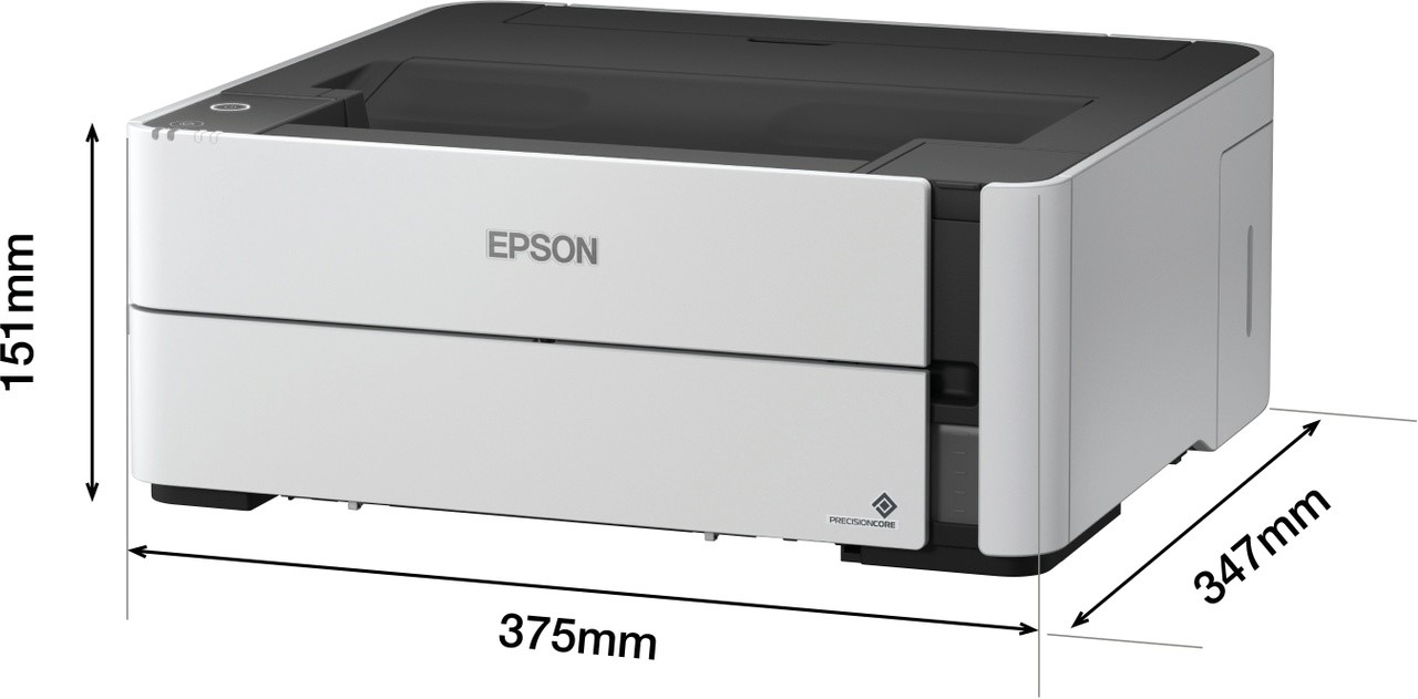 Epson EcoTank ET-M1170 2