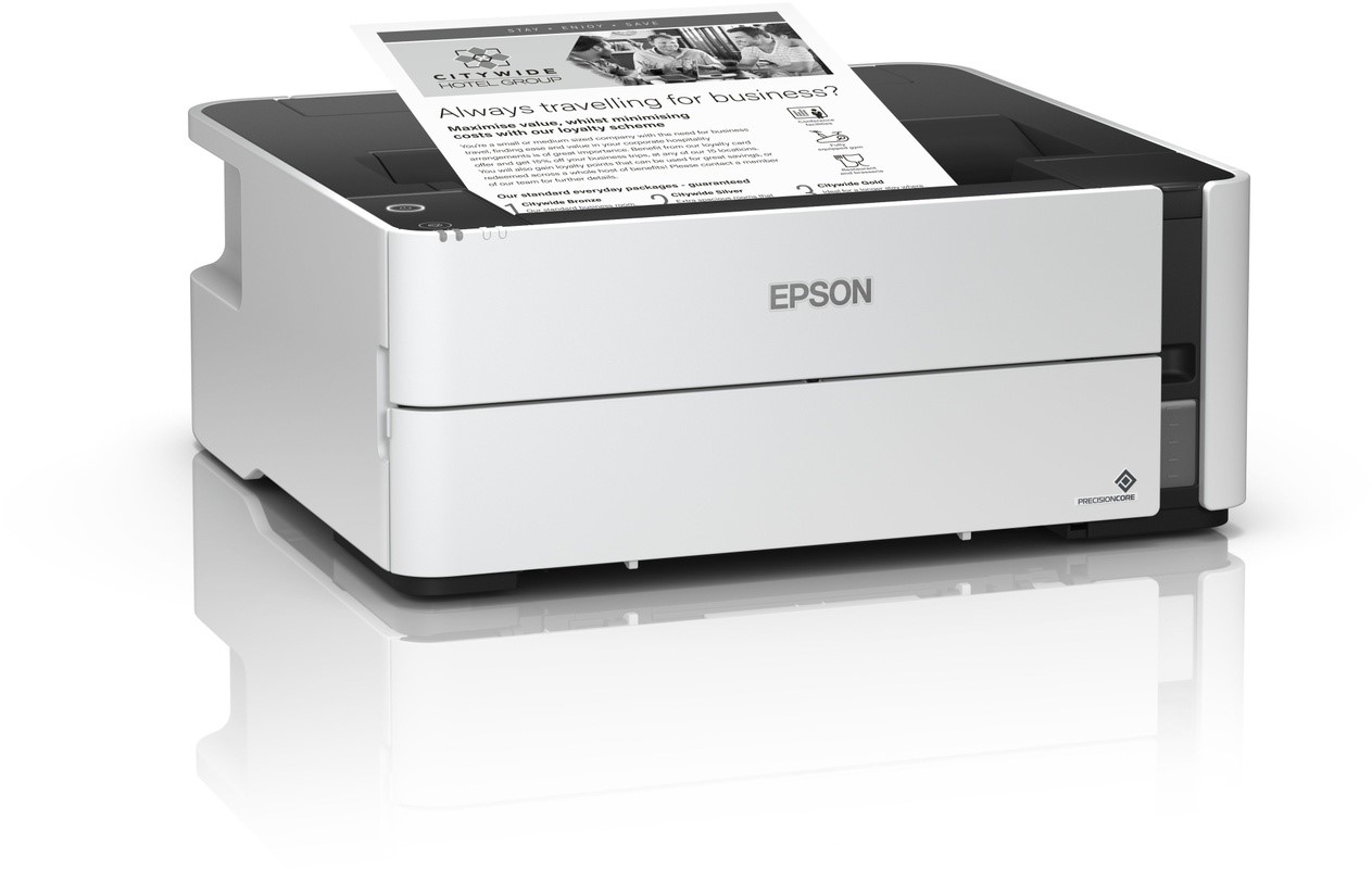 Epson EcoTank ET-M1170 4