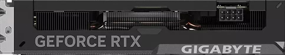 GIGABYTE RTX 4060 Ti 8GB Windforce OC GDDR6 2