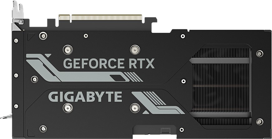 GIGABYTE RTX 4070 12GB Windforce OC GDDR6X 5