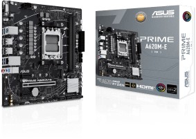  ASUS Prime A620M-E-CSM mATX