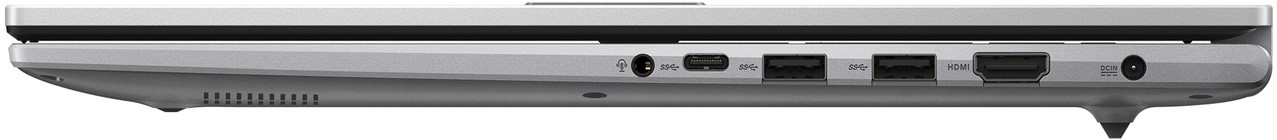 ASUS VivoBook 17 X1704ZA-BX221W 4