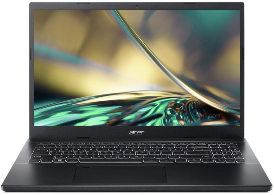 Acer Aspire 7 A715-76G-70WL