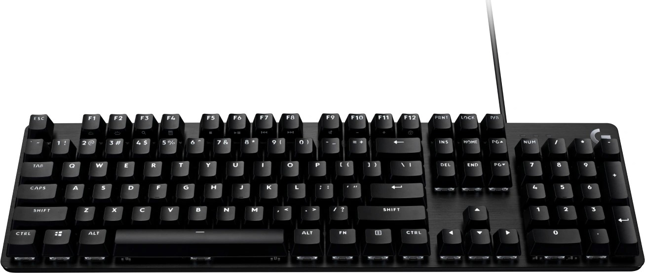 Logitech G413 SE   3