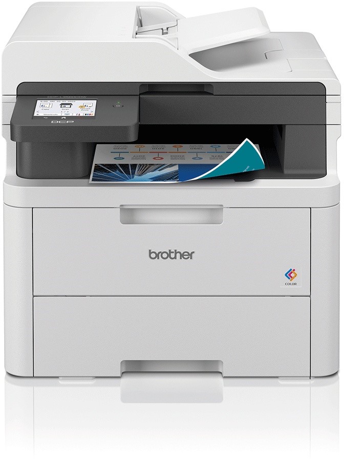 Brother AIO Printer DCP-L3560CDW