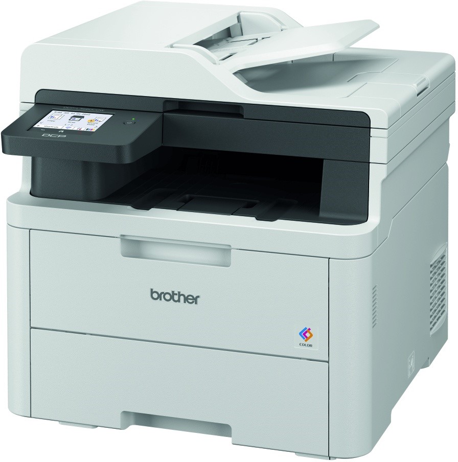 Brother AIO Printer DCP-L3560CDW 2