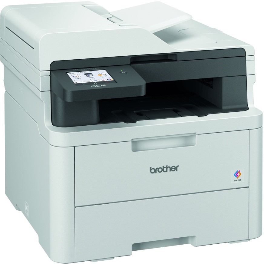 Brother AIO Printer DCP-L3560CDW 3