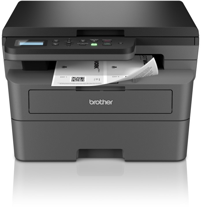 Brother AIO Printer DCP-L2620DW