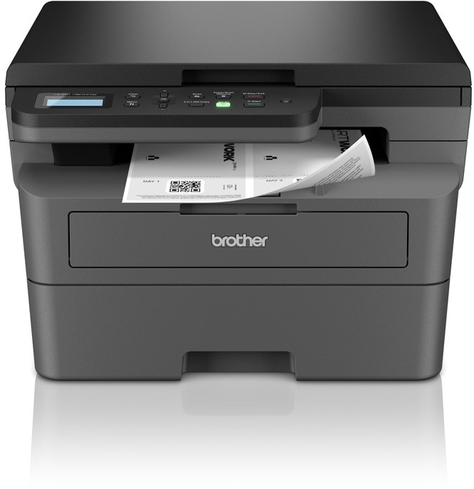 Brother AIO Printer DCP-L2620DW 4