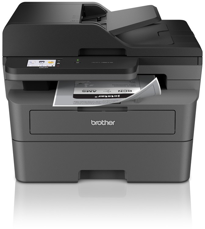 Brother AIO Printer DCP-L2660DW 4