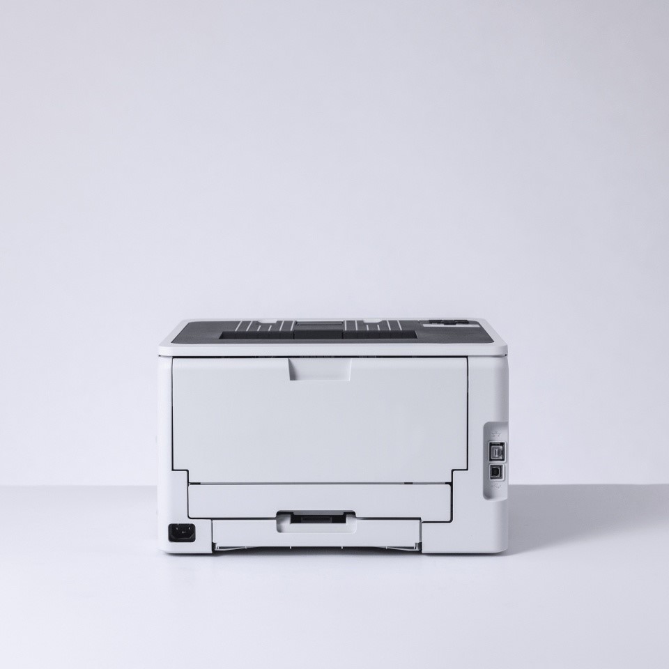 Brother Laser printer HL-L3240CDWE 4