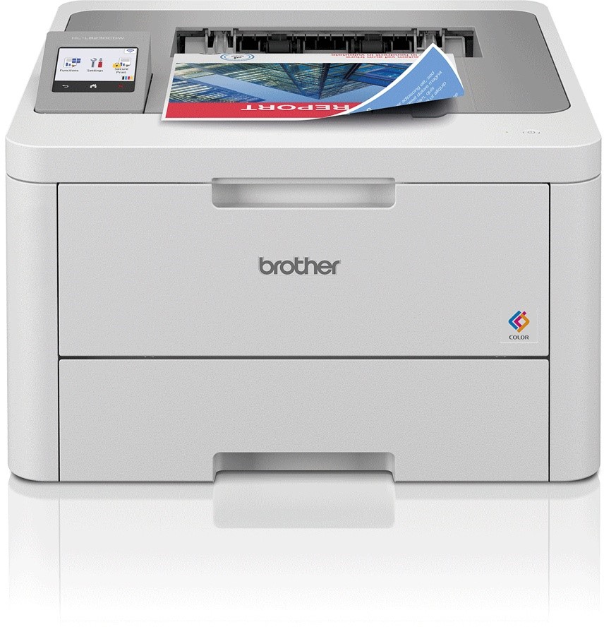 Brother Laser printer HL-L8230CDW