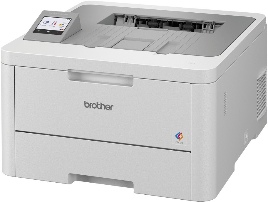 Brother Laser printer HL-L8230CDW 2