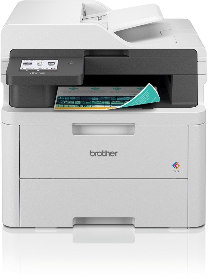 Brother AIO Printer MFC-L3740CDWE